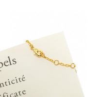 Van cleef bracelet