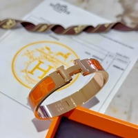 Hermes Bracelet