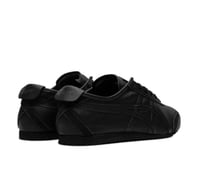 Onitsuka Tiger Mexico 66M "Triple Black"