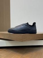Zegna Shoes
