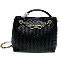 bagBottega Veneta Andiamo Intrecciato