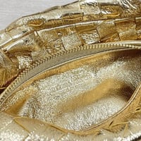 BV Dumplings package gold