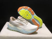 Brooks Glycerin 21 Low-top Casual Running Shoes