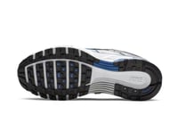 Nike P-6000 Royal Sliver