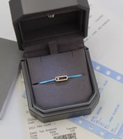 Messika bracelets Blue