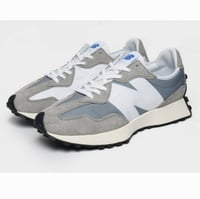 New Balance327 Grey