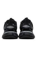 BALENCIAGA Black Track LED Sneakers