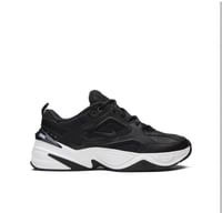 Nike M2K Tekno Black