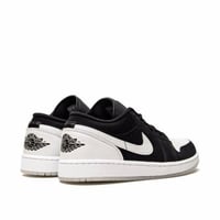 Air Jordan 1 Low "Diamond Shorts"