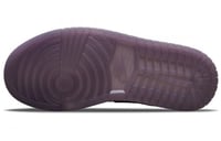 Air Jordan 1 Pastel Plum