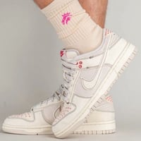 Nike SB dunk low “light iron orewood”