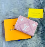 LV wallet