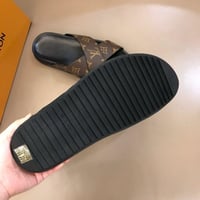 louis vuitton slippers