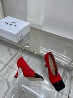 balmain Heels
