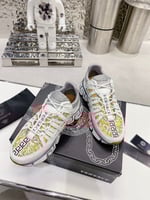Versace Trigreca sneakers