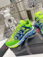 Versace Trigreca sneakers