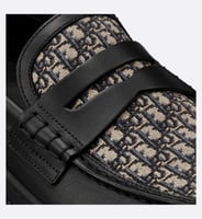 Dior loafer