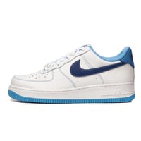 Air force 1 07 Blue