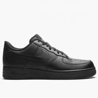 Air Force 1 Low "Triple Black"