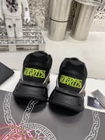 Versace Trigreca sneakers