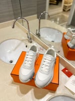 Hermes Bouncing sneaker