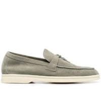 Loro piana “ army grey “