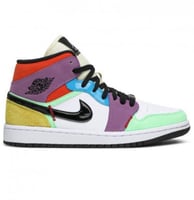 Air Jordan 1 Mid SE 'Lightbulb'