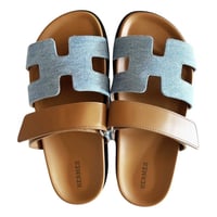 Hermes sandal