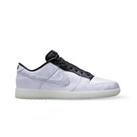 Nike Dunk Low CLOT Fragment White