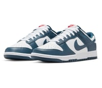 Nike Dunk Low Valerian Blue
