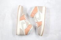 Air jordan 1 mid Milan