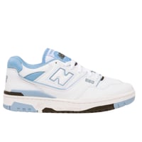 New balance 550 White/Blue