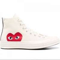Converse x CDG
