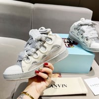 Lanvin curb