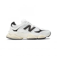 New Balance 9060 White/Black