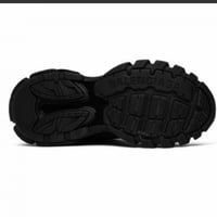 Balenciaga Track.1 Sneaker 'Triple Black'