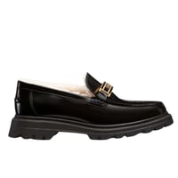 Dior women loafer