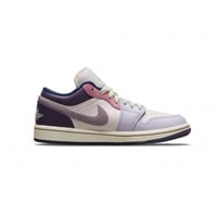 Air Jordan 1 Pastel Plum
