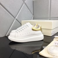 Alexander Mcqueen sneakers