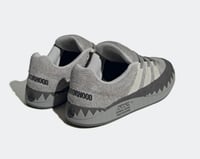 NEIGHBORHOOD x adidas Adimatic Grey