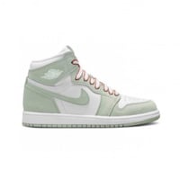 Air jordan 1 high seafoam