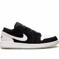 Air Jordan 1 Low "Diamond Shorts"