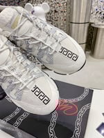 Versace Trigreca sneakers