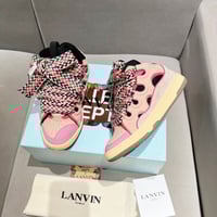 Lanvin curb