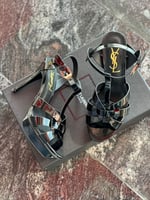 Saint Laurent heels
