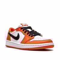 Pure Soles - Air Jordan 1 Low OG 'Starfish