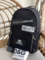 Dolce and Gabbana