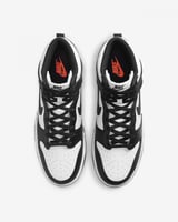 Nike Dunk High Panda