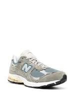 New Balance 2002R Mirage Grey