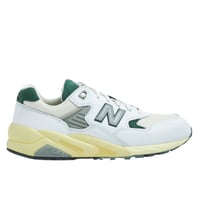 New balance 580 White/Green
